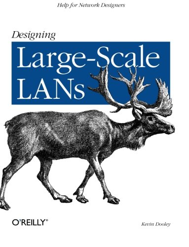 designing large scale lans