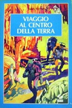viaggio al centro della terra