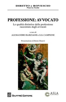professione avvocato