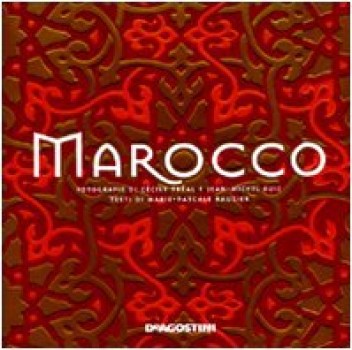 marocco ediz illustrata