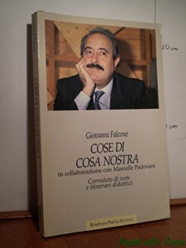 cose di cosa nostra