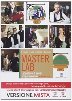 masterlab x 5 anno, sala e vendita materie tecn.itg,a,ipa