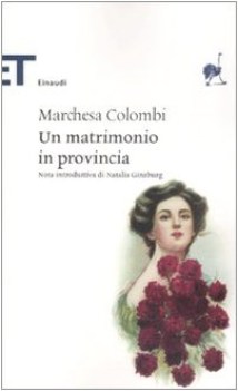 matrimonio in provincia