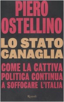 stato canaglia