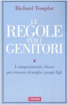 regole per i genitori