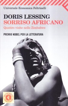 sorriso africano