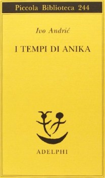 tempi di anika