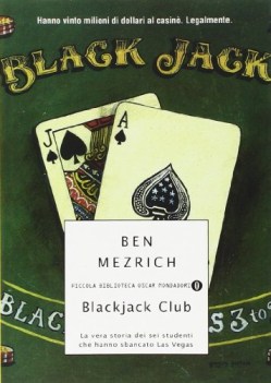 black jack club