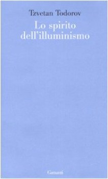spirito dell\'illuminismo