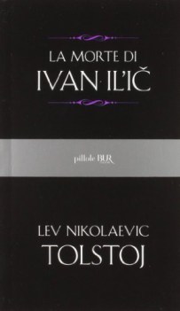 morte di ivan il\'ic