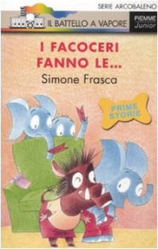 facoceri fanno le....