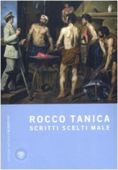 scritti scelti male