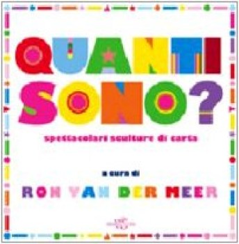 quanti sono? pop up
