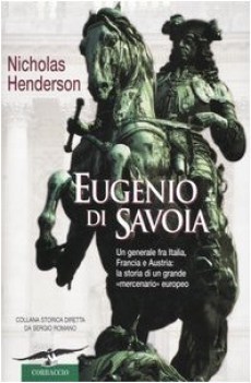 eugenio di savoia