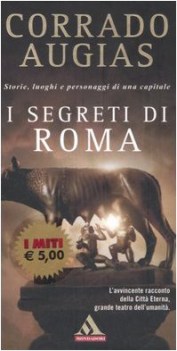 segreti di roma (miti 338)