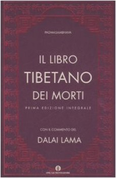 libro tibetano dei morti