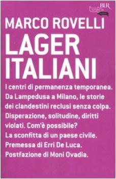 lager italiani