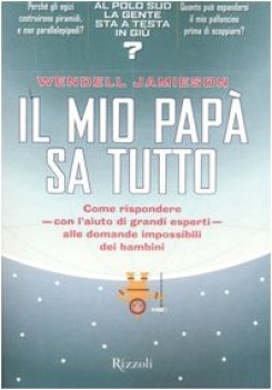 mio papa sa tutto