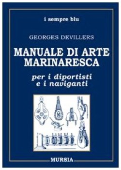 manuale di arte marinaresca