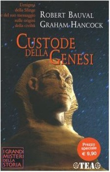 custode della genesi