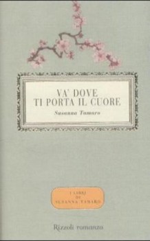 va dove ti porta il cuore