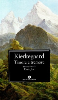 timore e tremore