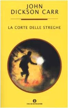 corte delle streghe