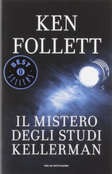 mistero degli studi kellerman