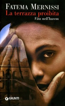 terrazza proibita vita nell\'harem