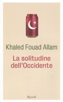 solitudine dell\'occidente