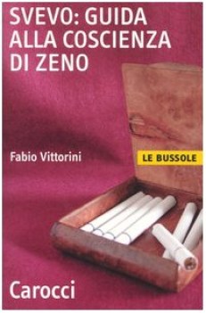 svevo guida alla coscienza di zeno