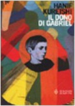 dono di gabriel