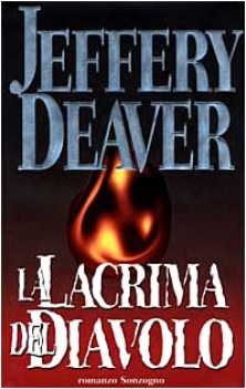 lacrima del diavolo