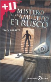 mistero dell\'amuleto etrusco