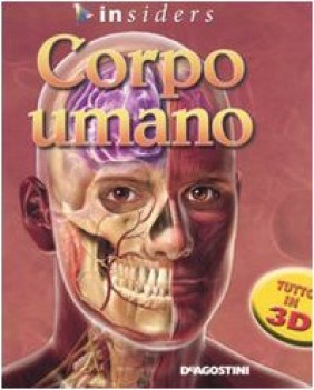 corpo umano fc
