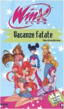 vacanze fatate