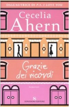 grazie dei ricordi