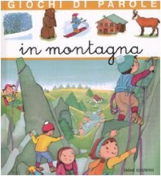 in montagna