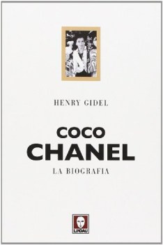 coco chanel biografia