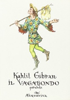 vagabondo parabole