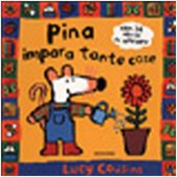 pina impara tante cose