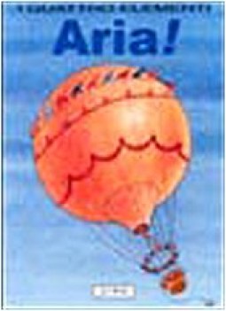 aria (i quattro elementi)