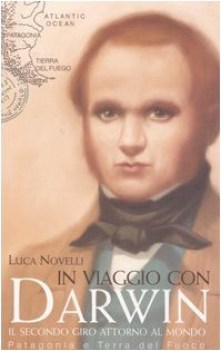 in viaggio con darwin