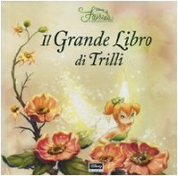 grande libro di trilli