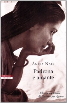 padrona e amante
