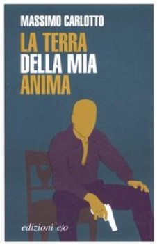 terra della mia anima