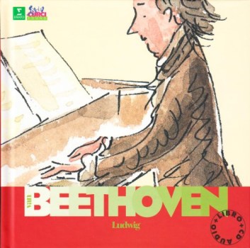 beethoven ludwig+cd