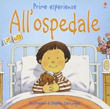 all\'ospedale