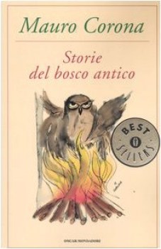 storie del bosco antico