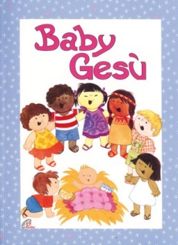 baby ges